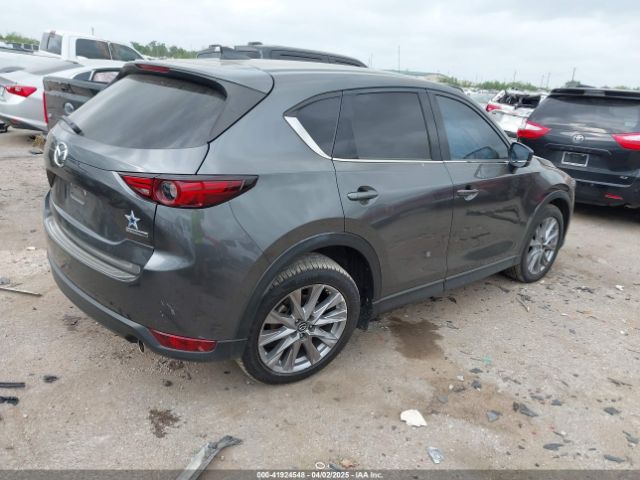 JM3KFADM1L0845803 Mazda Cx-5 Grand Touring