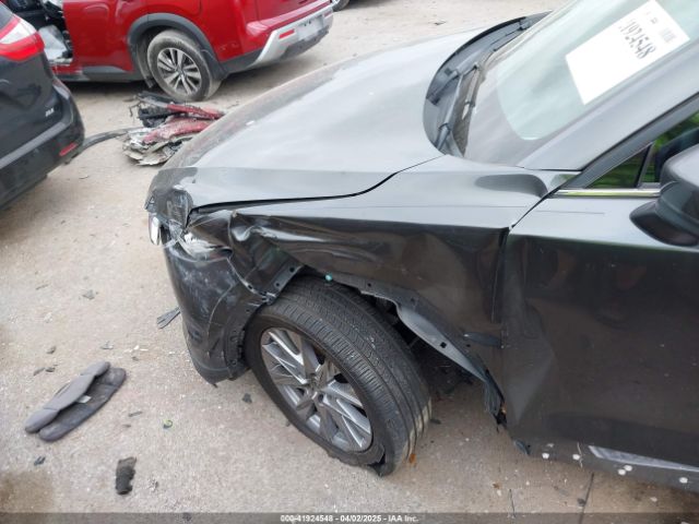 JM3KFADM1L0845803 Mazda Cx-5 Grand Touring