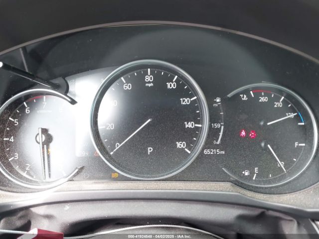 JM3KFADM1L0845803 Mazda Cx-5 Grand Touring