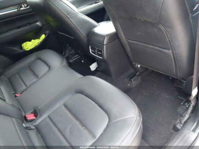 JM3KFADM1L0845803 Mazda Cx-5 Grand Touring