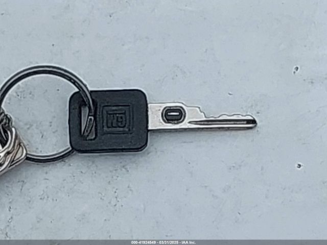 1992 CADILLAC ELDORADO 1G6EL13B8NU602227 Photo 10