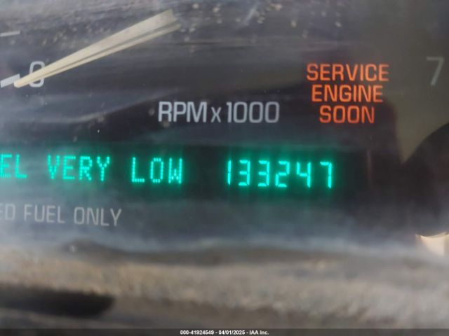 1992 CADILLAC ELDORADO 1G6EL13B8NU602227 Photo 6