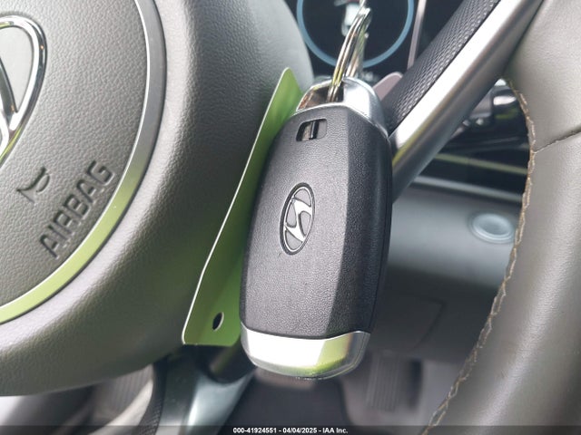 5NPLN4AG9MH039499 Hyundai ELANTRA SEL