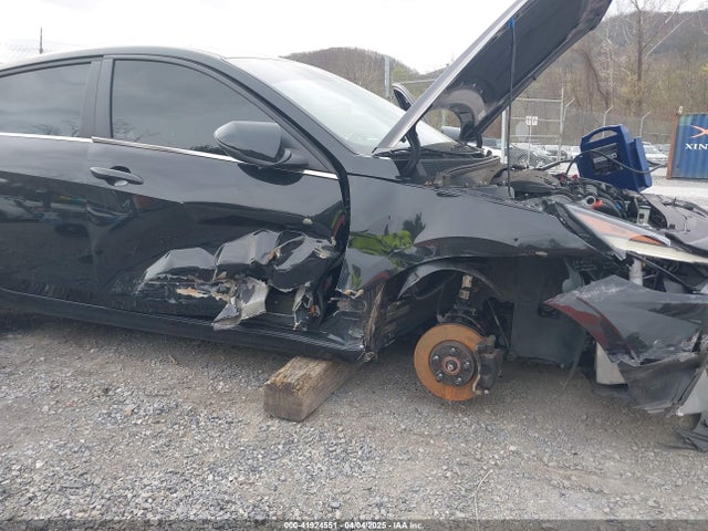 5NPLN4AG9MH039499 Hyundai ELANTRA SEL