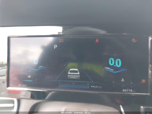 5NPLN4AG9MH039499 Hyundai ELANTRA SEL