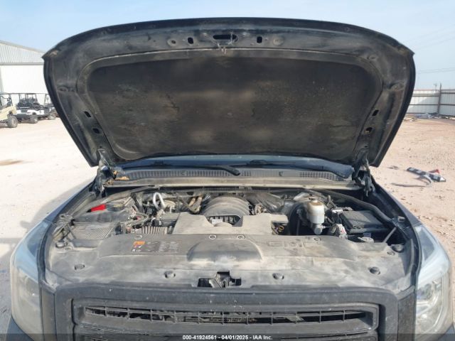 1GKS1FKC9GR388386 GMC Yukon Xl Sle