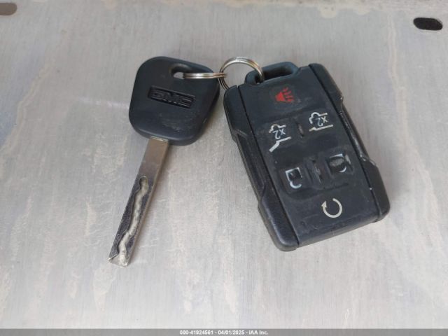 1GKS1FKC9GR388386 GMC Yukon Xl Sle