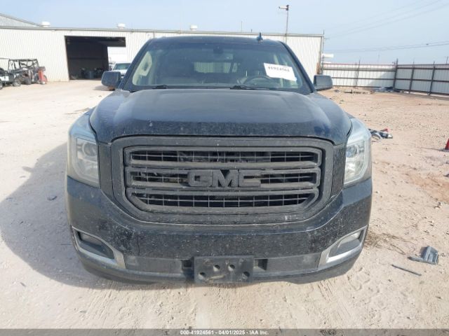 1GKS1FKC9GR388386 GMC Yukon Xl Sle