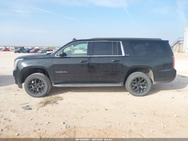 1GKS1FKC9GR388386 GMC Yukon Xl Sle