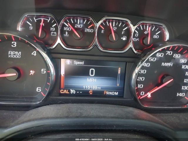 1GKS1FKC9GR388386 GMC Yukon Xl Sle