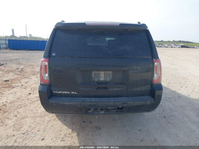 1GKS1FKC9GR388386 GMC Yukon Xl Sle