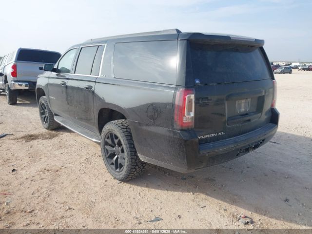 1GKS1FKC9GR388386 GMC Yukon Xl Sle