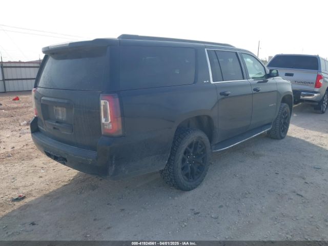 1GKS1FKC9GR388386 GMC Yukon Xl Sle