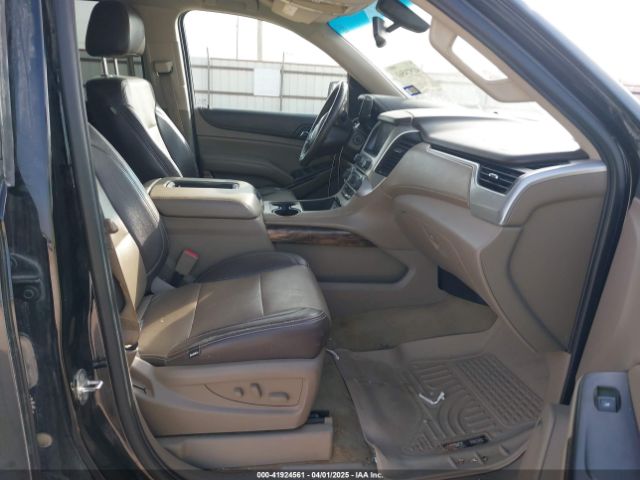 1GKS1FKC9GR388386 GMC Yukon Xl Sle