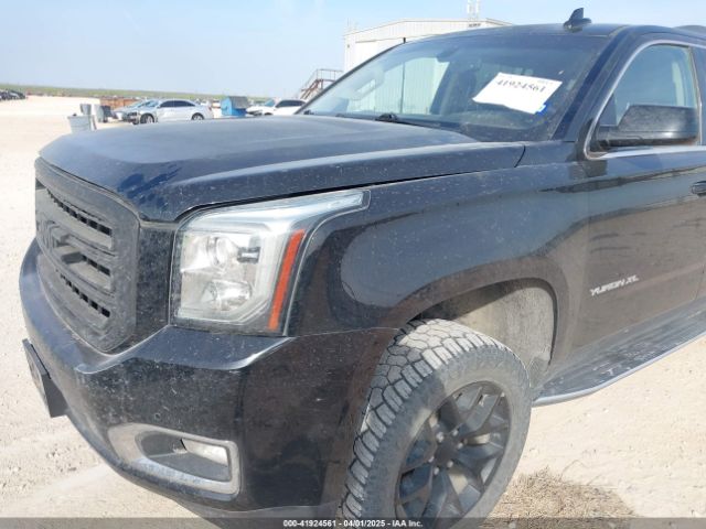 1GKS1FKC9GR388386 GMC Yukon Xl Sle