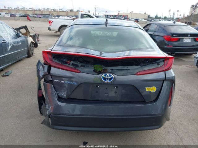JTDKAMFPXN3201623 Toyota Prius Prime Le