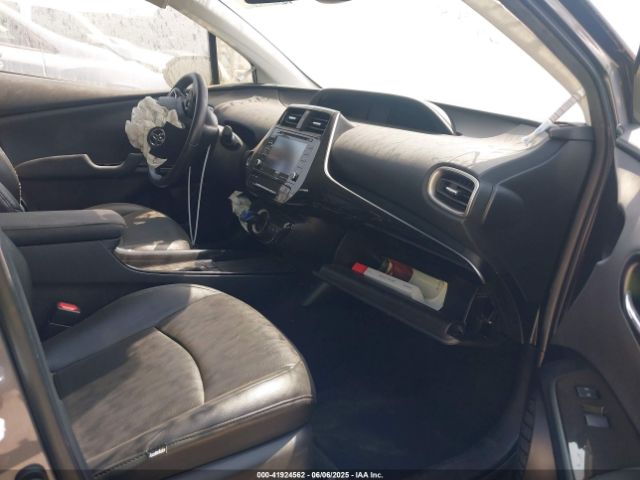 JTDKAMFPXN3201623 Toyota Prius Prime Le