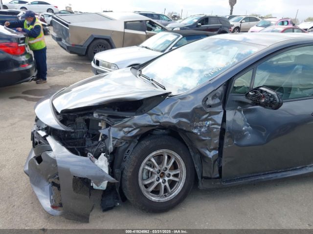 JTDKAMFPXN3201623 Toyota Prius Prime Le