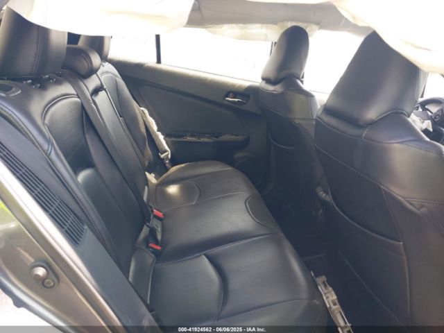 JTDKAMFPXN3201623 Toyota Prius Prime Le