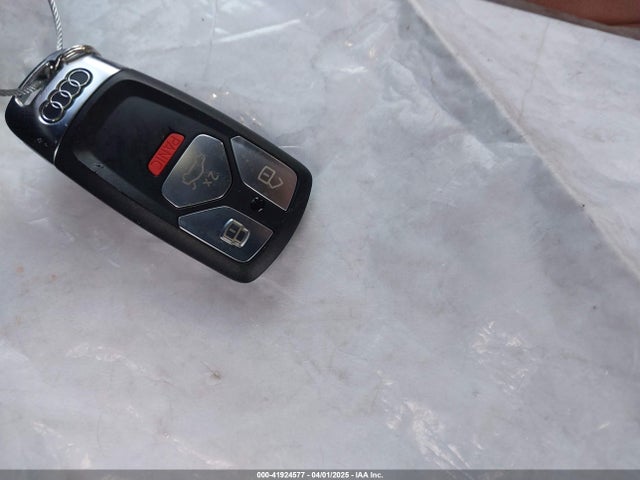 WA1G2AFY2N2101249 Audi Q5 Premium 55 Tfsi E S Line Quattro S Tronic
