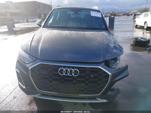WA1G2AFY2N2101249 Audi Q5 Premium 55 Tfsi E S Line Quattro S Tronic