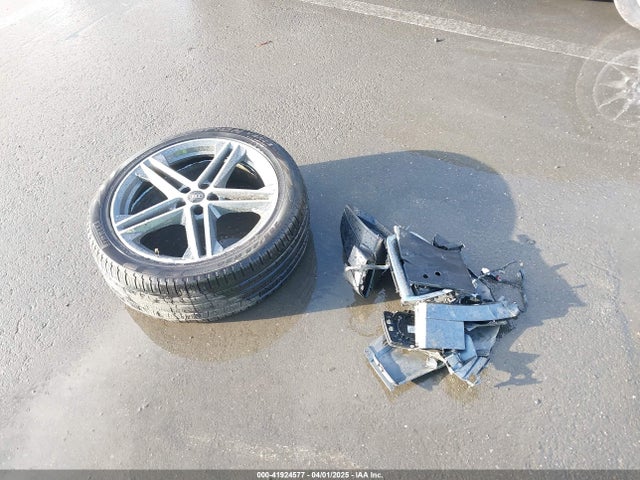WA1G2AFY2N2101249 Audi Q5 Premium 55 Tfsi E S Line Quattro S Tronic