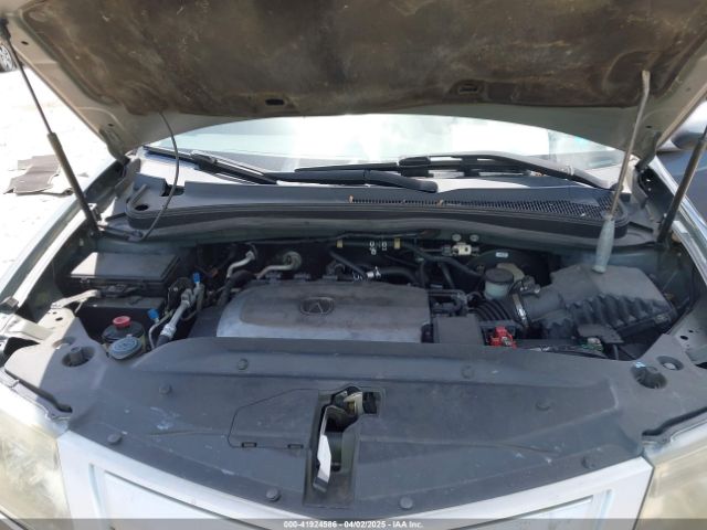 2010 ACURA MDX 2HNYD2H63AH513987 Photo 9