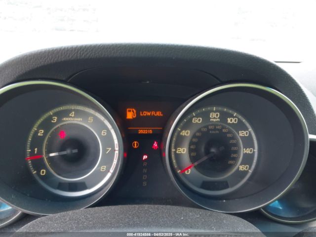 2010 ACURA MDX 2HNYD2H63AH513987 Photo 6