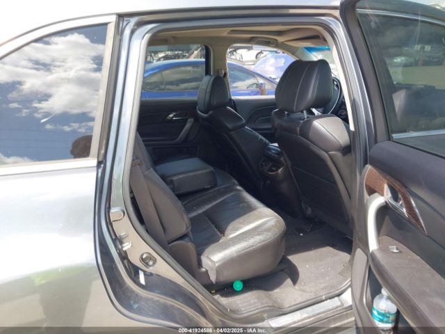 2010 ACURA MDX 2HNYD2H63AH513987 Photo 7