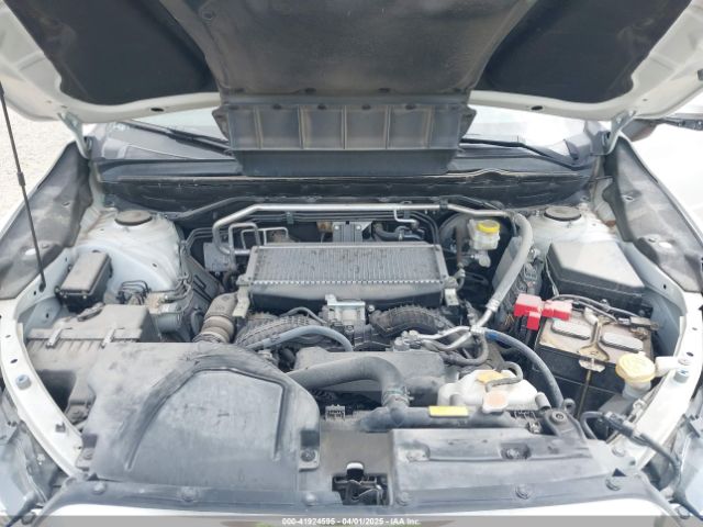 4S4WMARD8M3450831 Subaru Ascent Touring