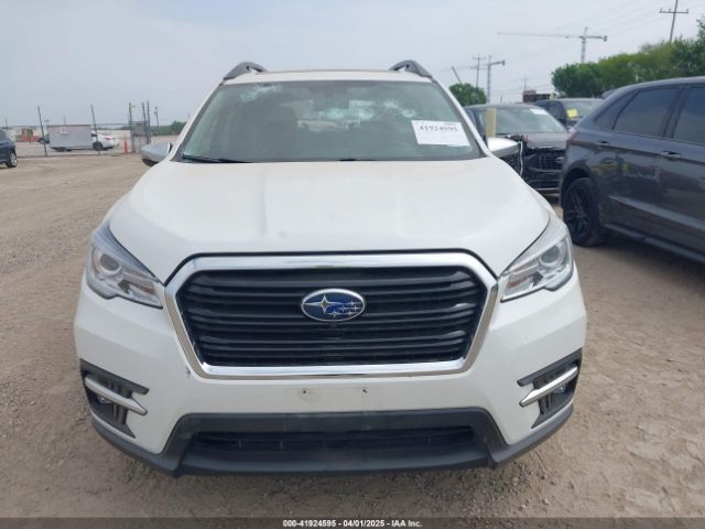 4S4WMARD8M3450831 Subaru Ascent Touring