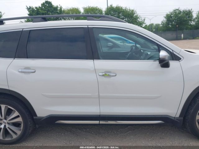 4S4WMARD8M3450831 Subaru Ascent Touring