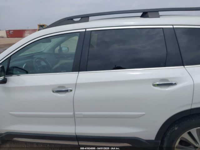4S4WMARD8M3450831 Subaru Ascent Touring