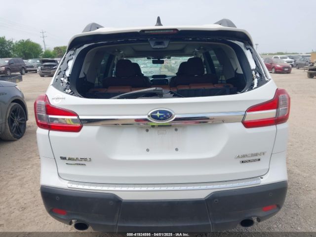4S4WMARD8M3450831 Subaru Ascent Touring