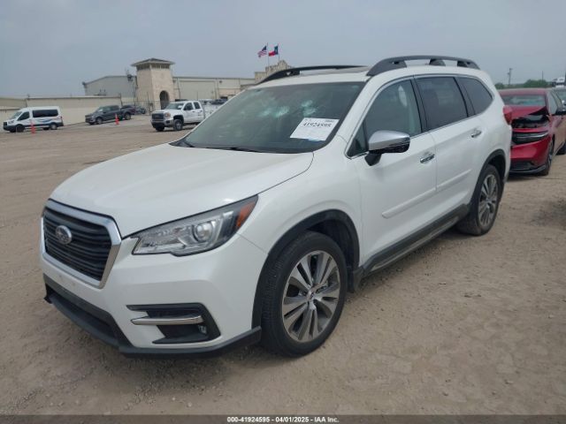 4S4WMARD8M3450831 Subaru Ascent Touring