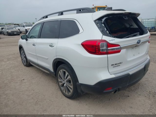 4S4WMARD8M3450831 Subaru Ascent Touring