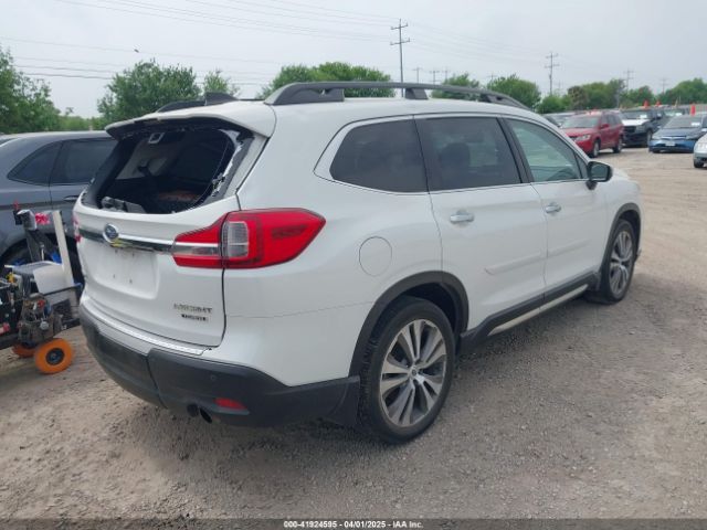 4S4WMARD8M3450831 Subaru Ascent Touring