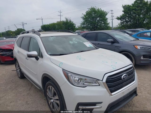 4S4WMARD8M3450831 Subaru Ascent Touring