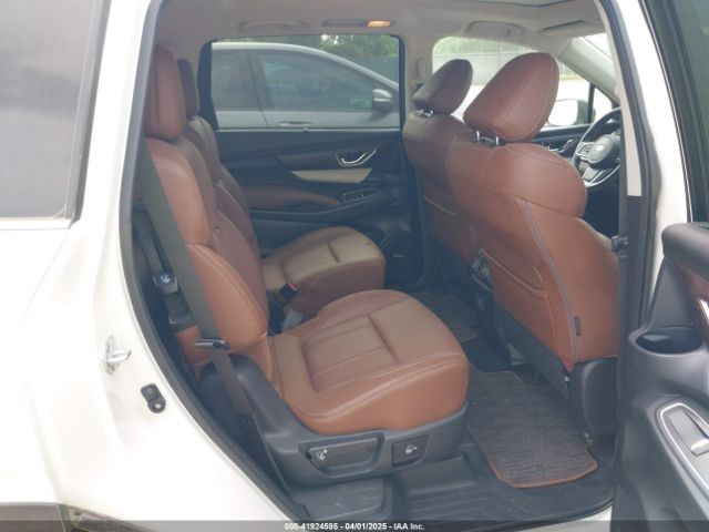 4S4WMARD8M3450831 Subaru Ascent Touring