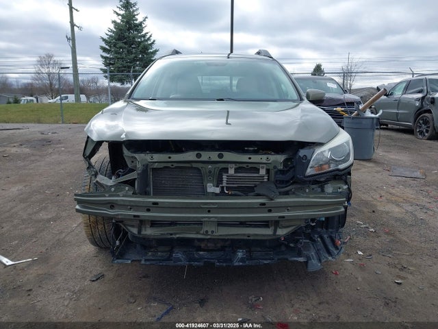 4S4BSBNC7G3262314 Subaru Outback 2.5i Limited