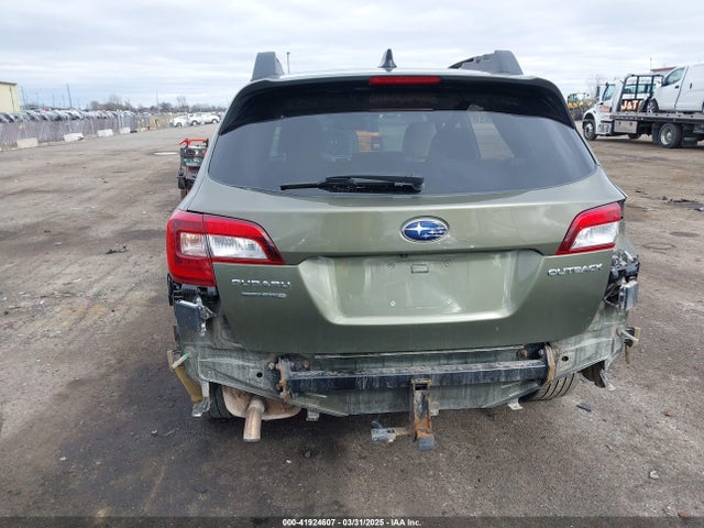 4S4BSBNC7G3262314 Subaru Outback 2.5i Limited