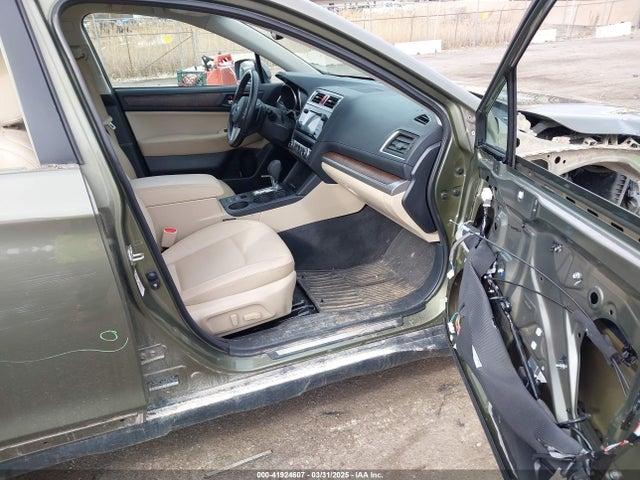 4S4BSBNC7G3262314 Subaru Outback 2.5i Limited