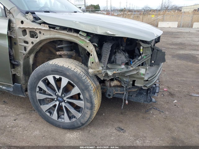 4S4BSBNC7G3262314 Subaru Outback 2.5i Limited