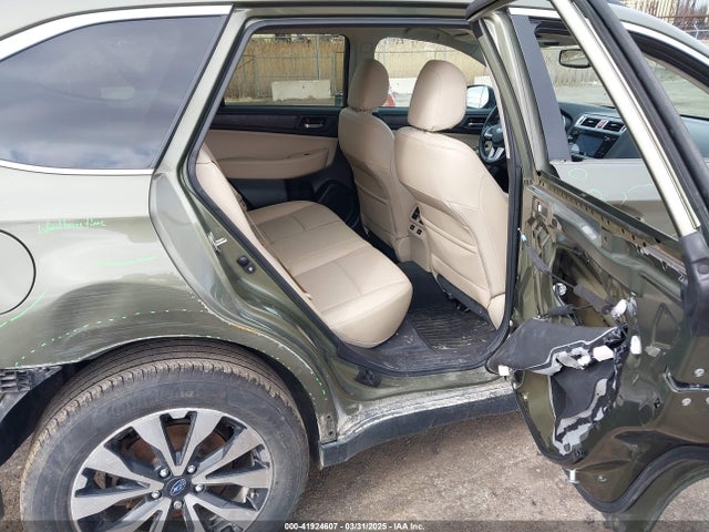 4S4BSBNC7G3262314 Subaru Outback 2.5i Limited