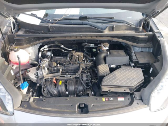 KNDPM3AC2M7931660 KIA Sportage Lx