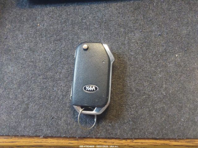 KNDPM3AC2M7931660 KIA Sportage Lx