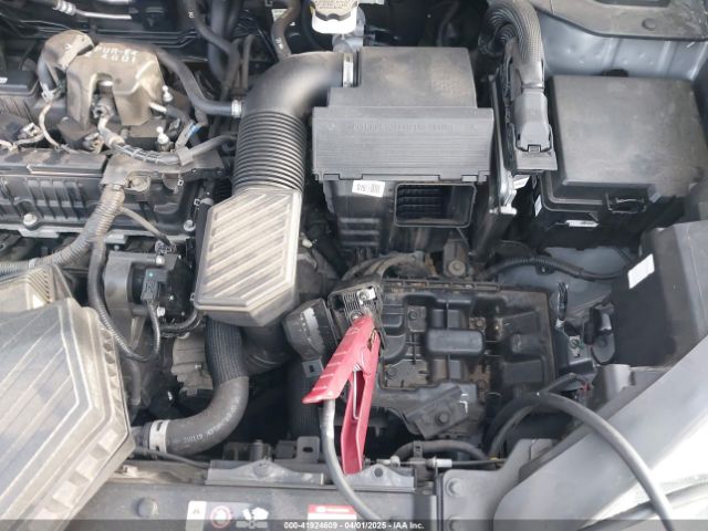 KNDPM3AC2M7931660 KIA Sportage Lx