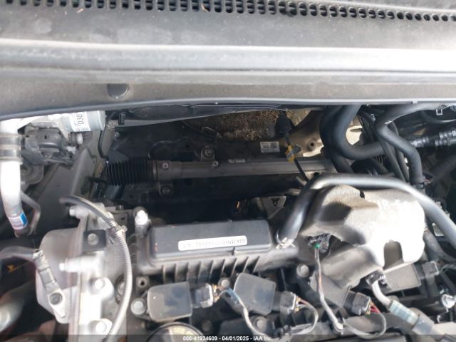 KNDPM3AC2M7931660 KIA Sportage Lx