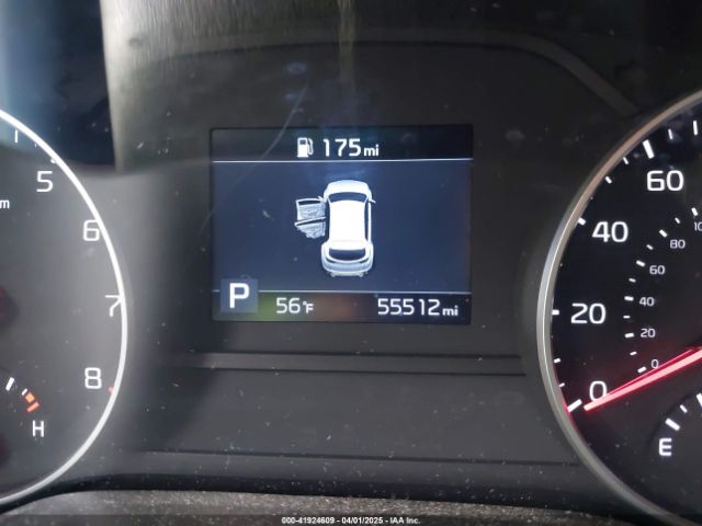 KNDPM3AC2M7931660 KIA Sportage Lx