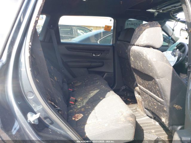 7FARS5H59SE026295 Honda Cr-v Hybrid Sport